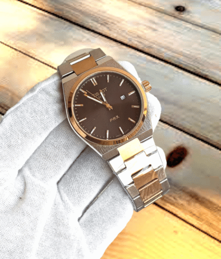Tissot Men’s Luxury Watch