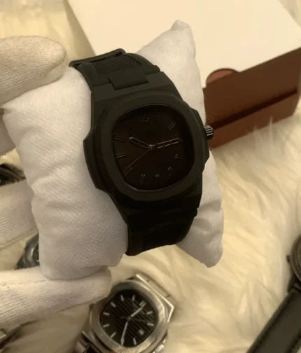SKMEI 1717 Men's strap watch