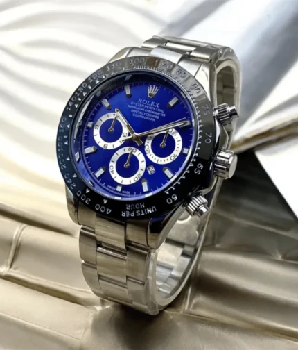 Rlx Dytona Model Men's Watch