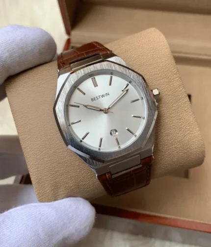 Bestwin (191)S.W Strap watch