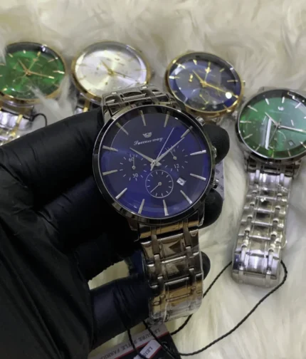 Successway Latest Collection | Chronograph | Quartz