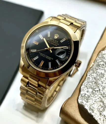 RLX Milgause Men's Watch