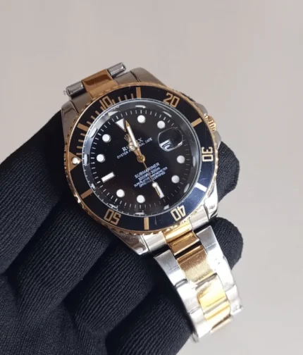 Rlx Submarine Men's Watch