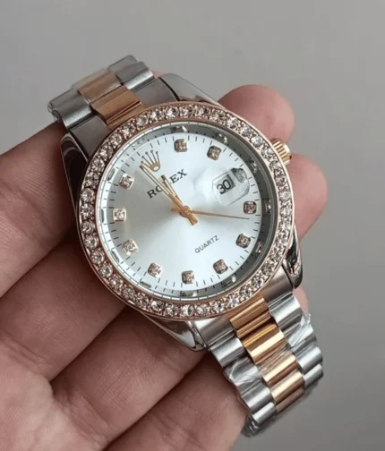 Rlx Men’s Modern Watch