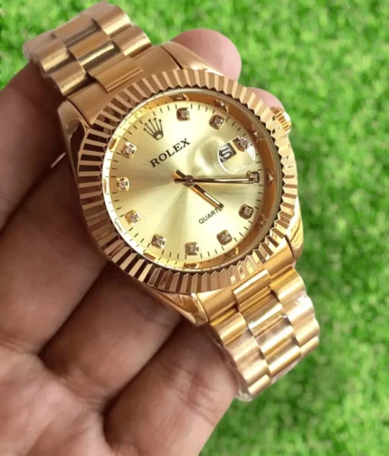 Rlx Men’s Designer Watch