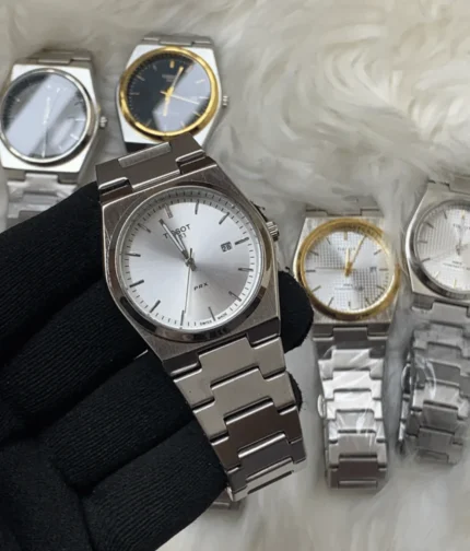 Tissot Prx 39mm Men's Watch