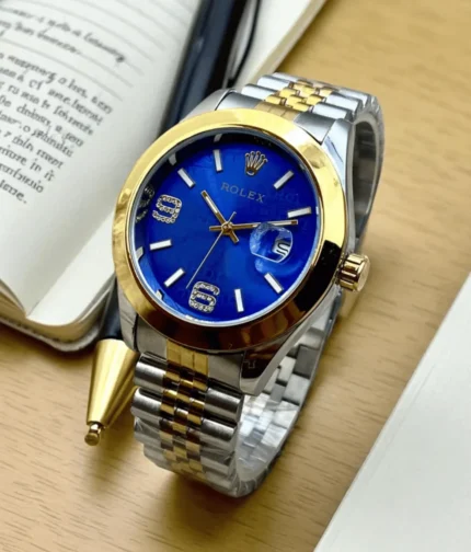 Rlx New Model (T.T.Bl) Men's Watch