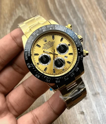 Rlx dytona Men's Watch