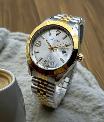 RLX New Model (T.T.W) Men's Watch
