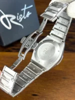 Hublot Diamond Cut Skeleton M
